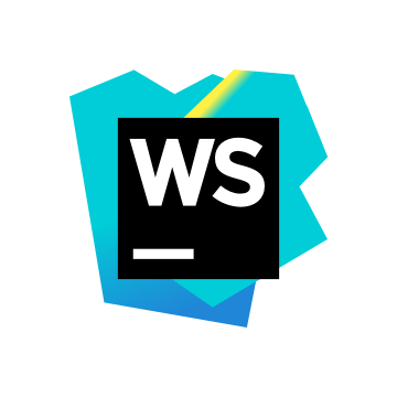 WebStorm