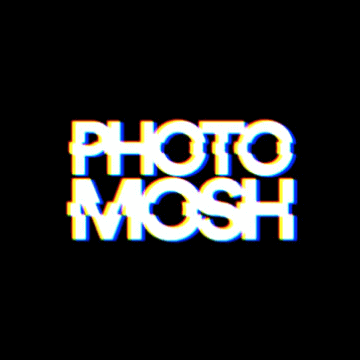 PhotoMosh