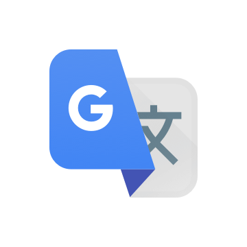 Google 翻译