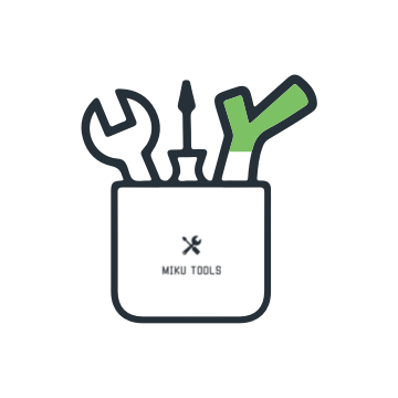 MikuTools