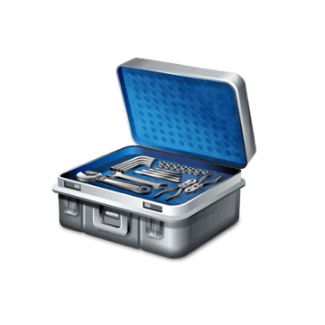 刘明野的工具箱