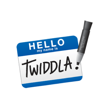 TWIDDLA