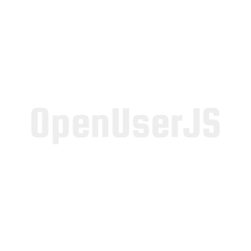 OpenUserJS