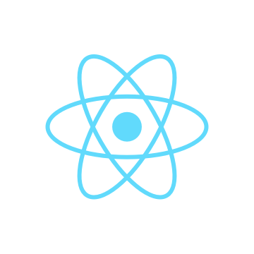 React