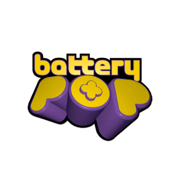 batteryPOP