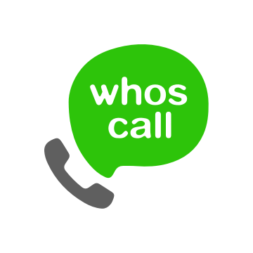 whoscall