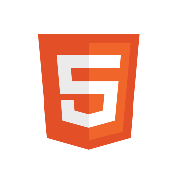 HTML5