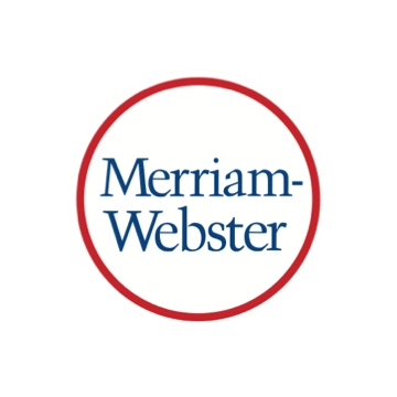 Merriam-Webster